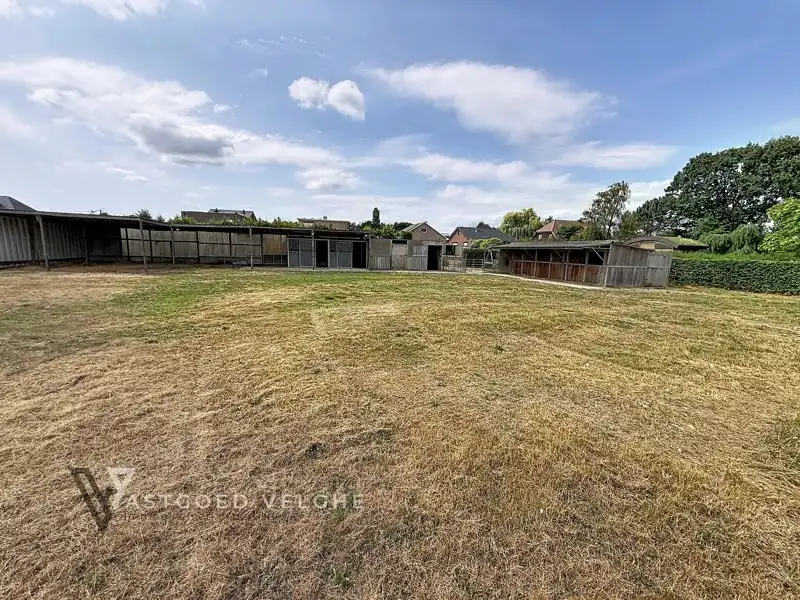 Woning met 3 slaapkamers op uitzonderlijk perceel van 1,63 hectare in groene omgeving foto 39
