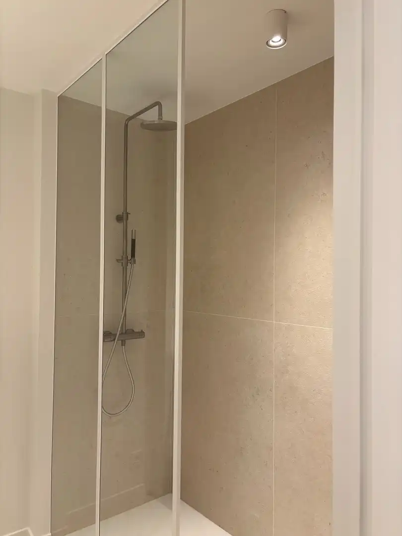 Prachtig appartement met zeezicht en 3 slaapkamers foto 8