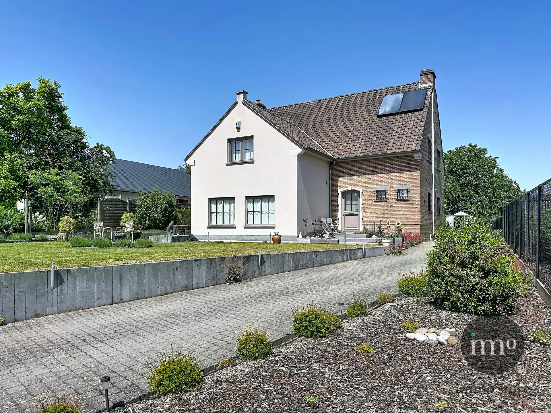 Villa te koop Hemelveldweg 38 - 1750 Lennik