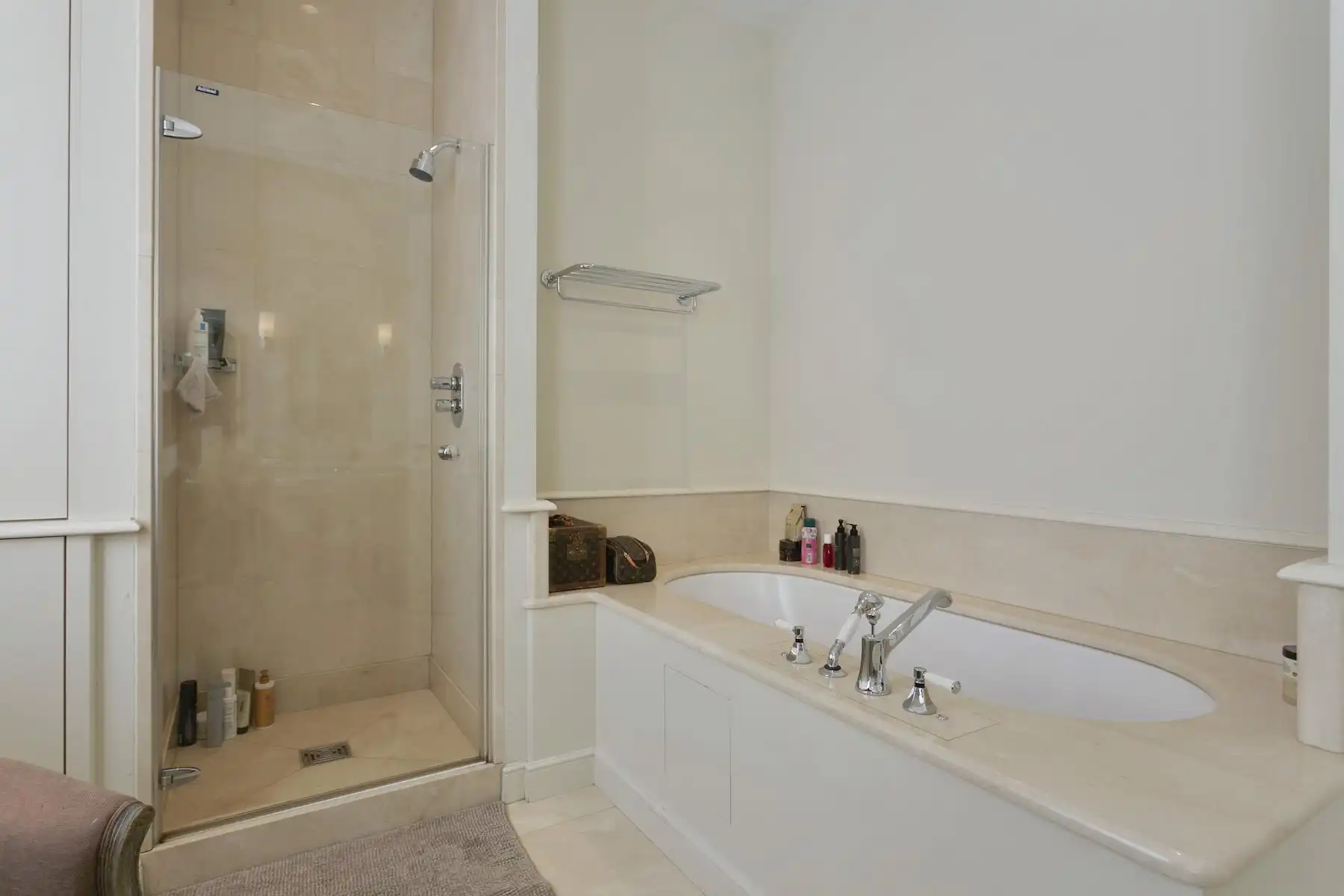 ANTWERPEN-EILANDJE - High-end afgewerkt penthouse foto 15