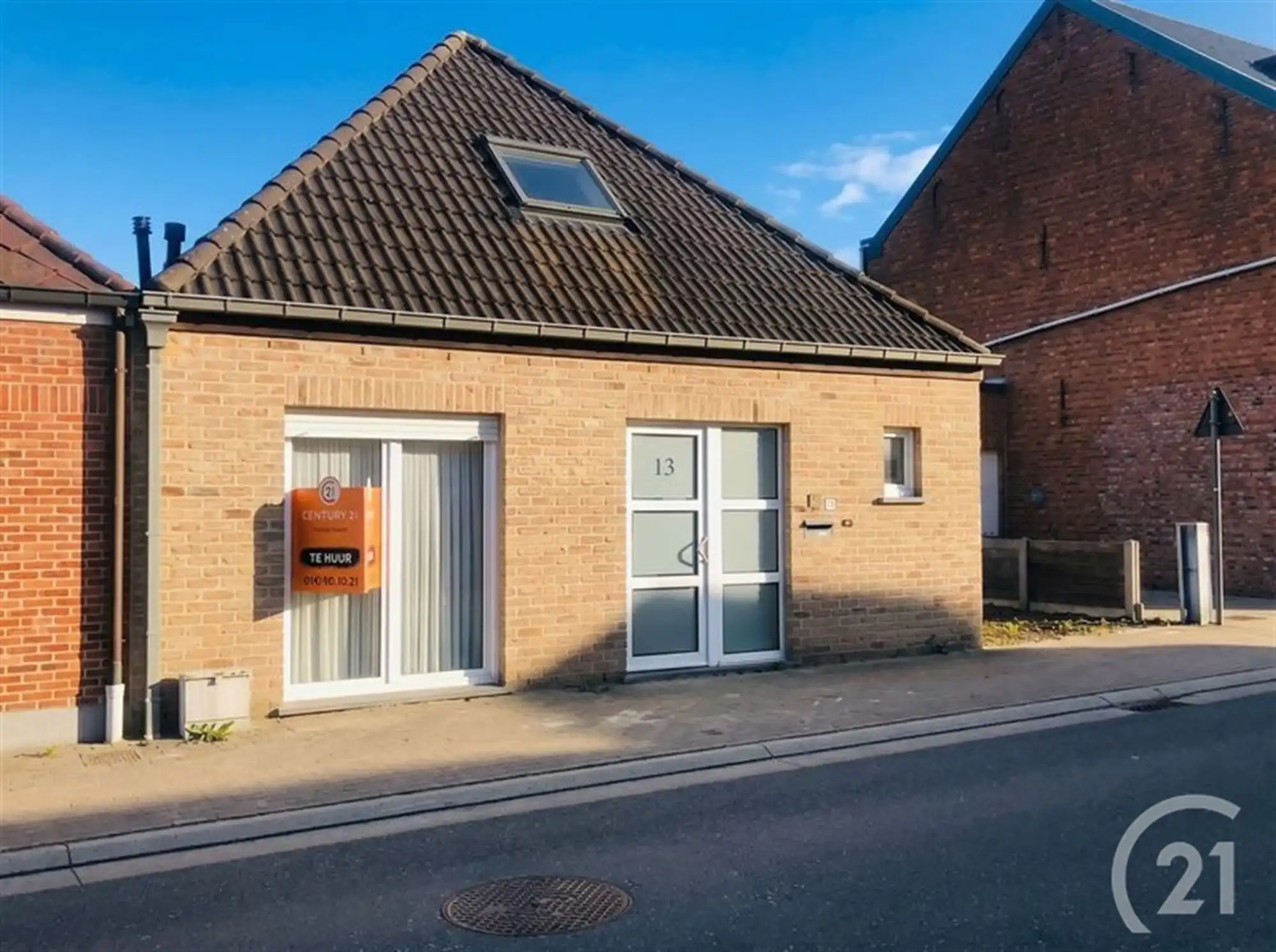 Huis te huur Gelroodsesteenweg 13 - 3130 Begijnendijk