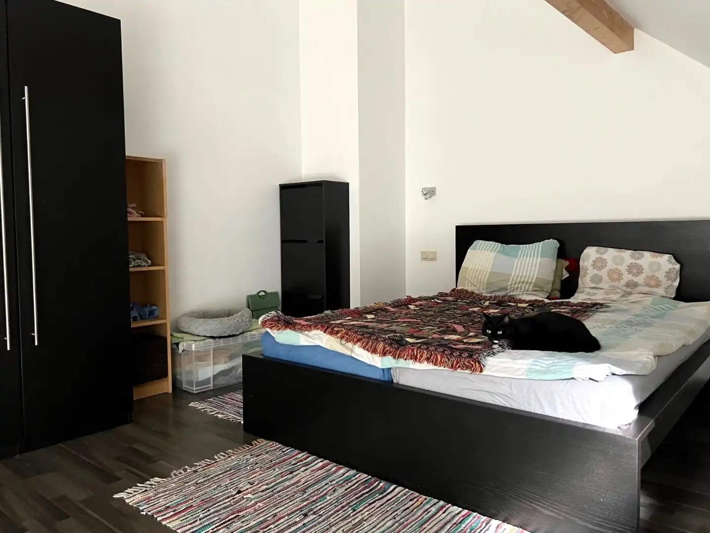 DUPLEX APP te Zelem met 1 slpk, terras, staanplaats foto 11