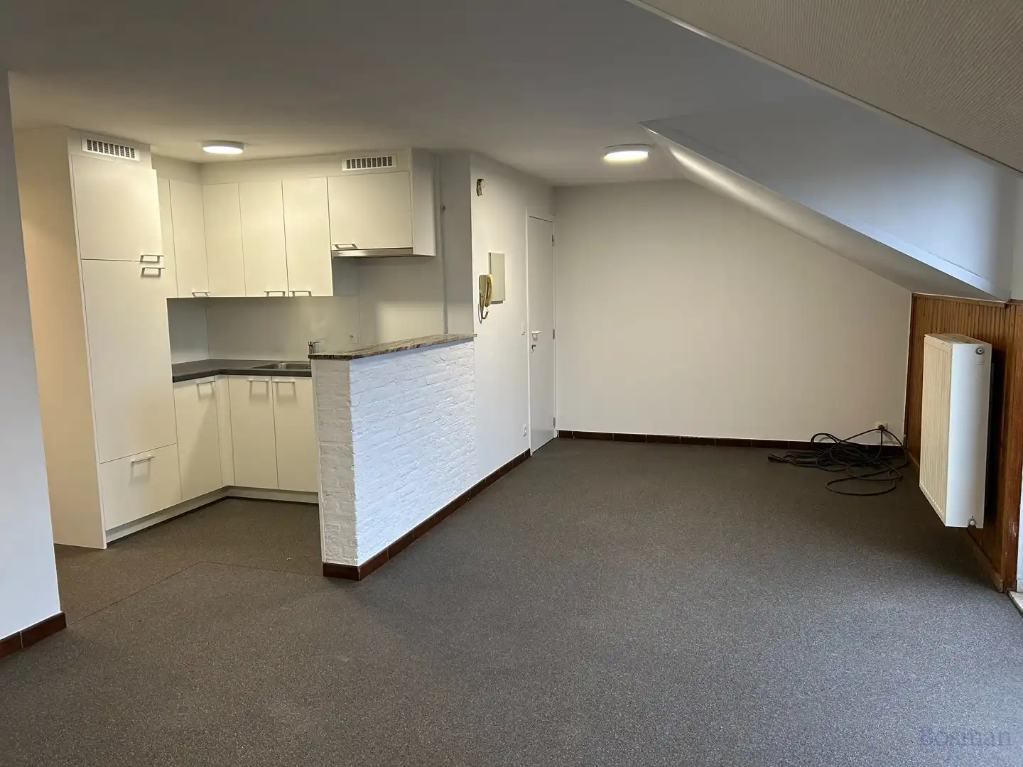 Appartement met 2 slaapkamers te huur in Beringen foto 5