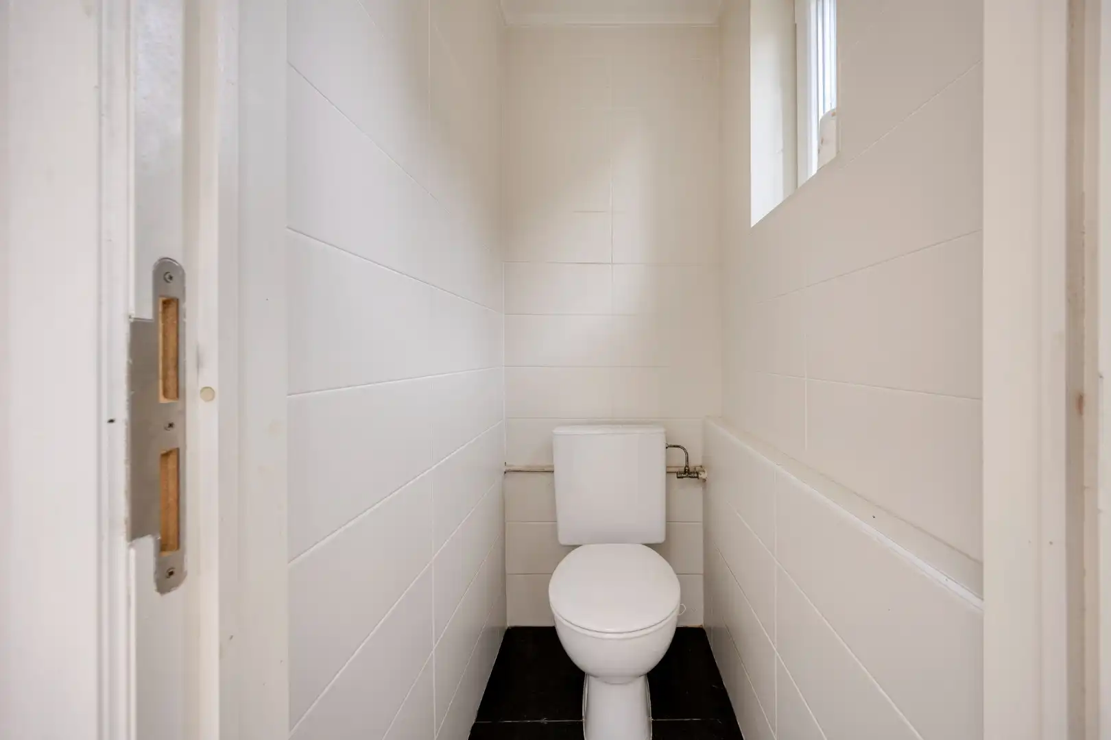 Ruime 3-gevelwoning te Lennik foto 9