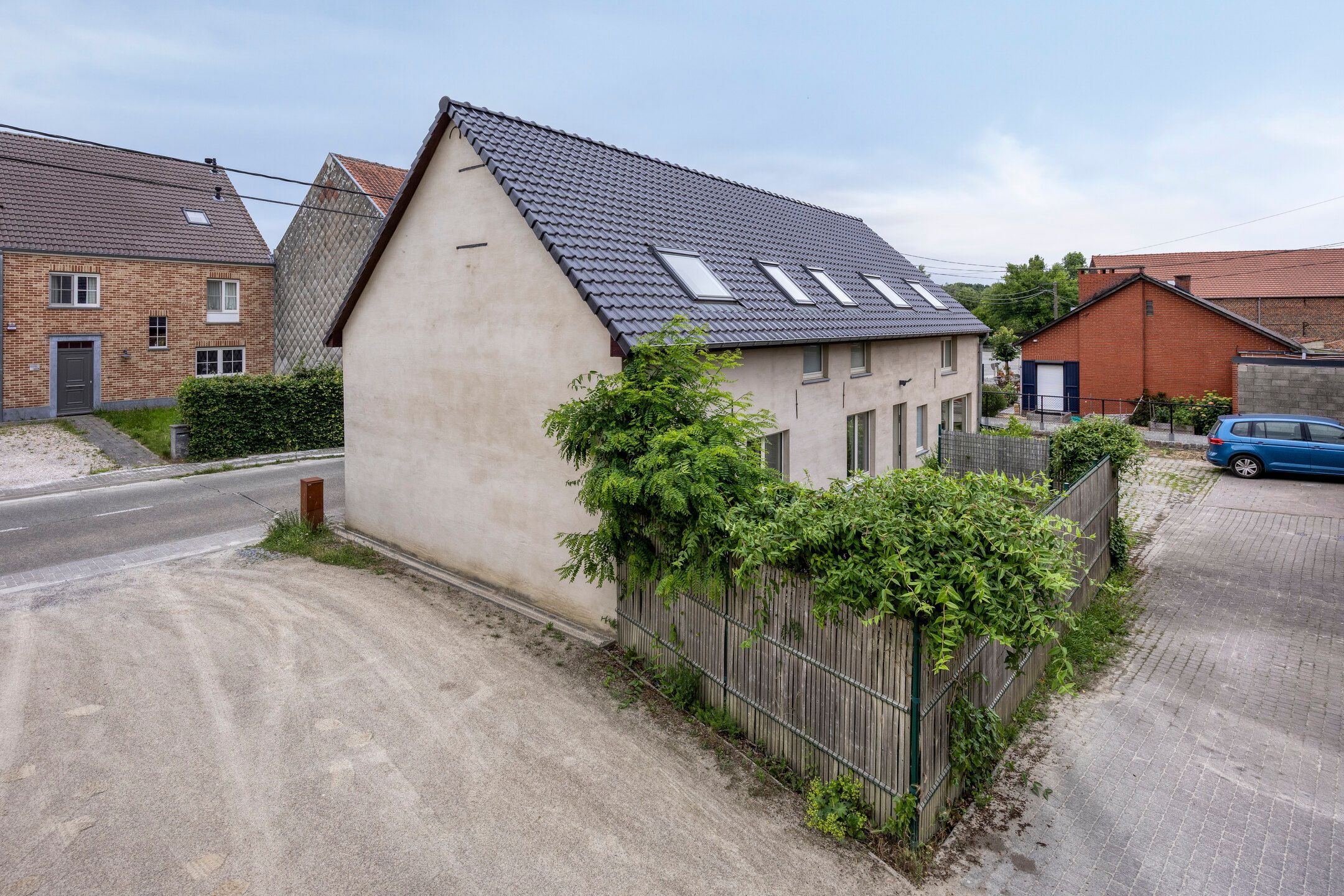 Charmant wonen: karaktervolle woning te Bierbeek foto 26