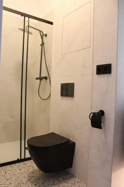 Stijlvolle studentenkamer foto 8