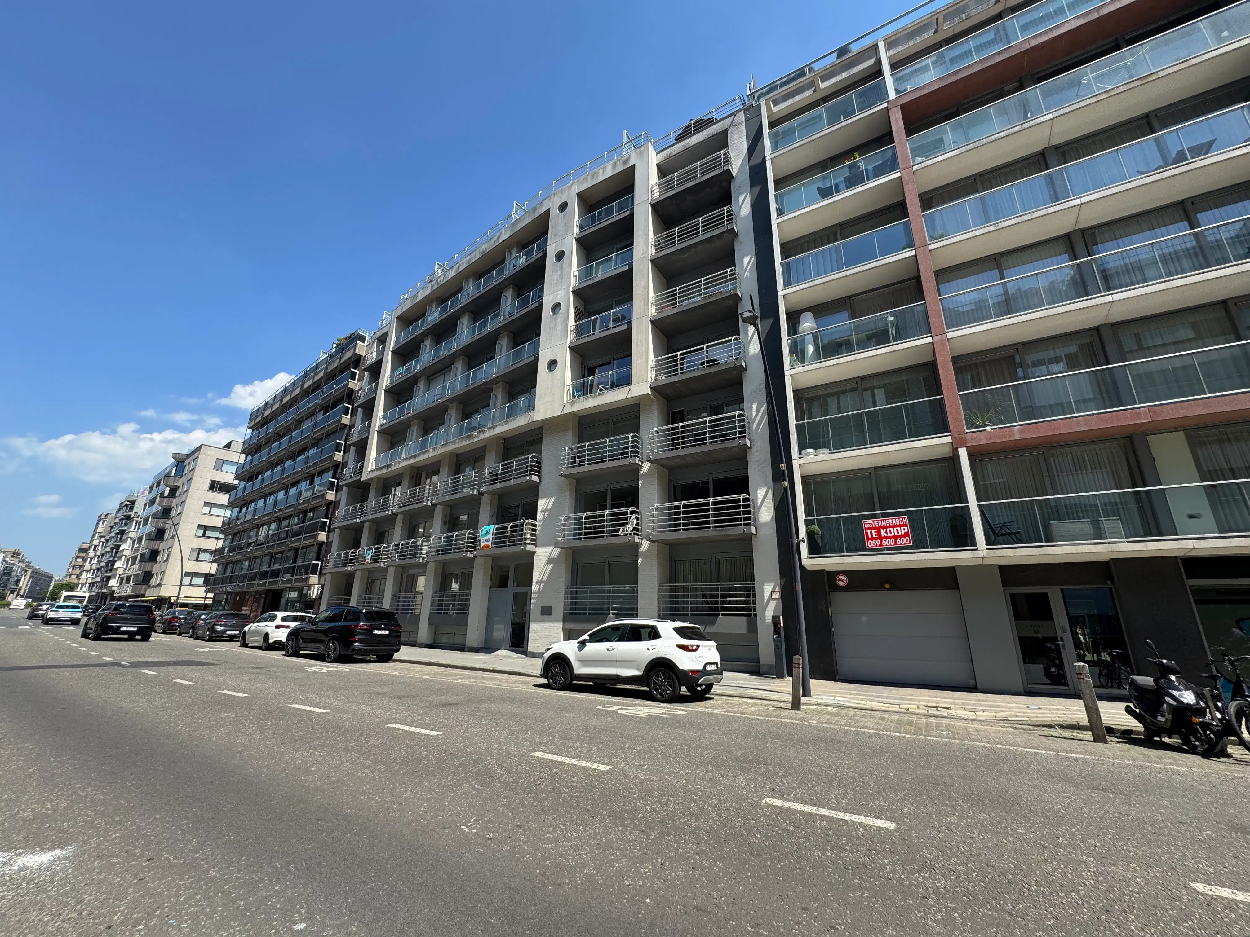 Hedendaags studio foto 12