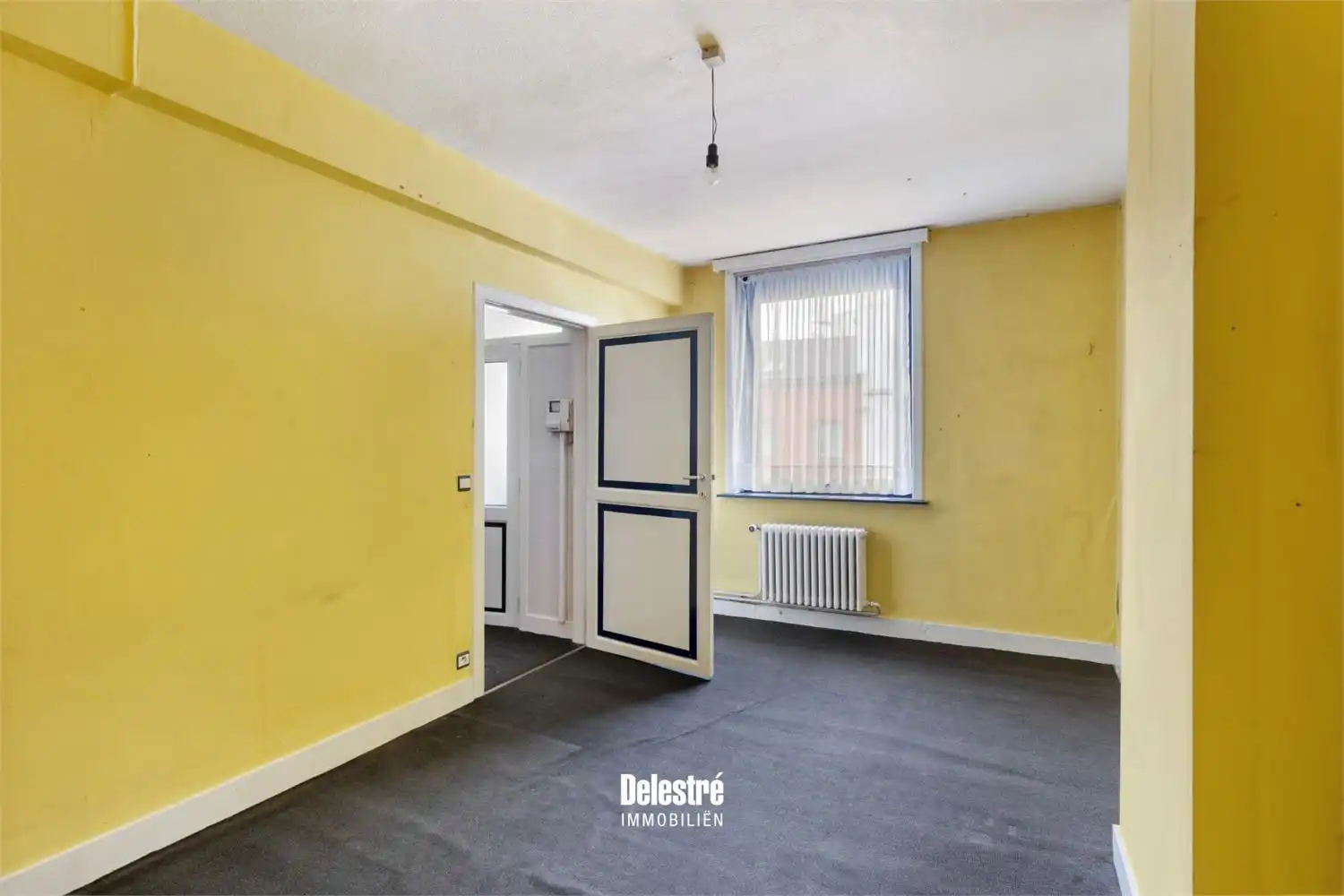 Een polyvalente eigendom met ontwikkelingspotentieel, véél ruimte en een toplocatie foto 23