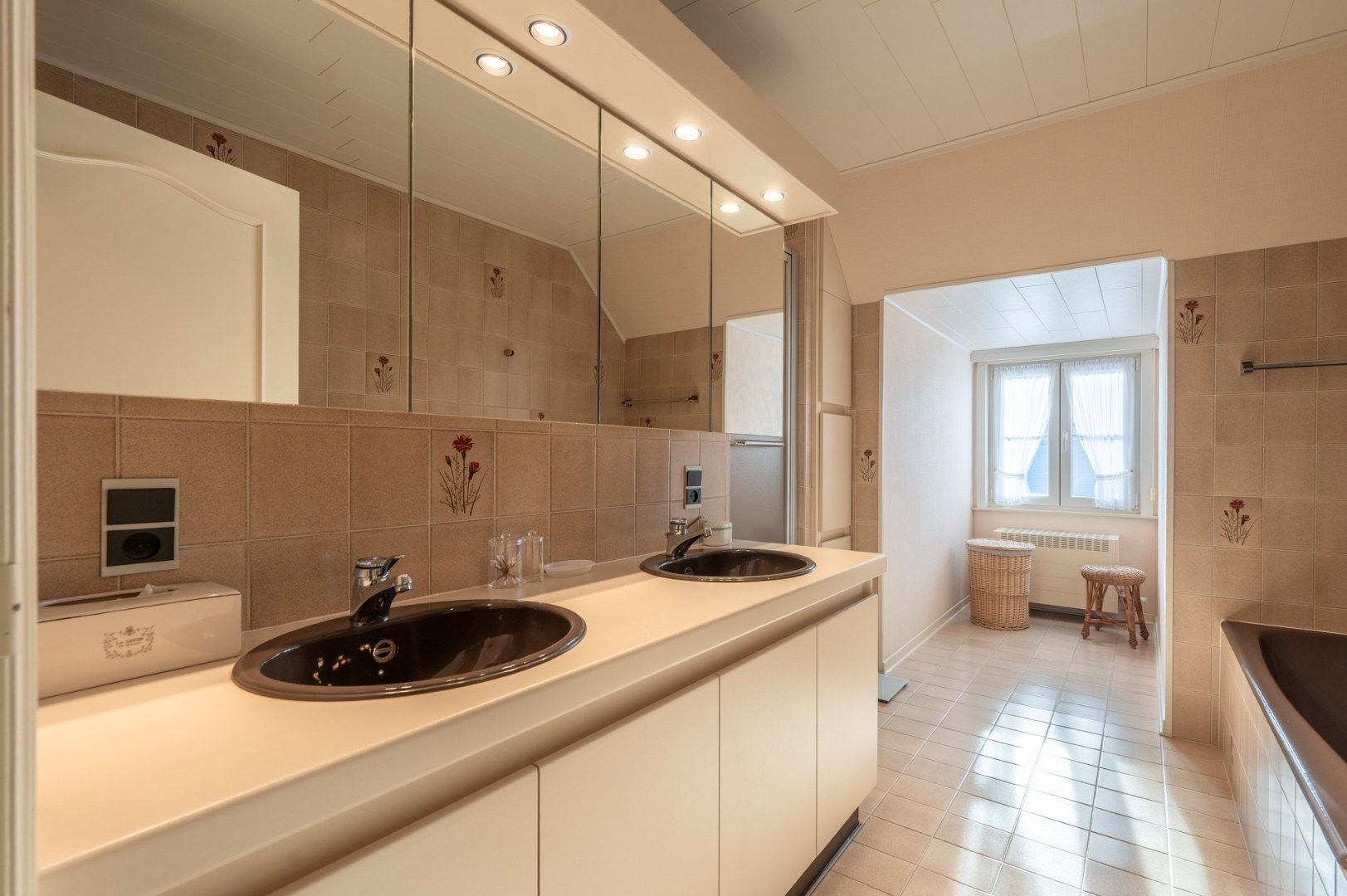 Charmante vrijstaande woning op zeer rustige ligging te Maldegem, Donk. foto 19