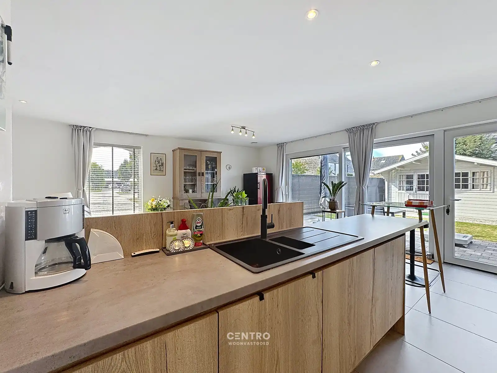 Instapklare ENERGIEZUINIGE woning (Epc A!) met alle COMFORT! foto 8