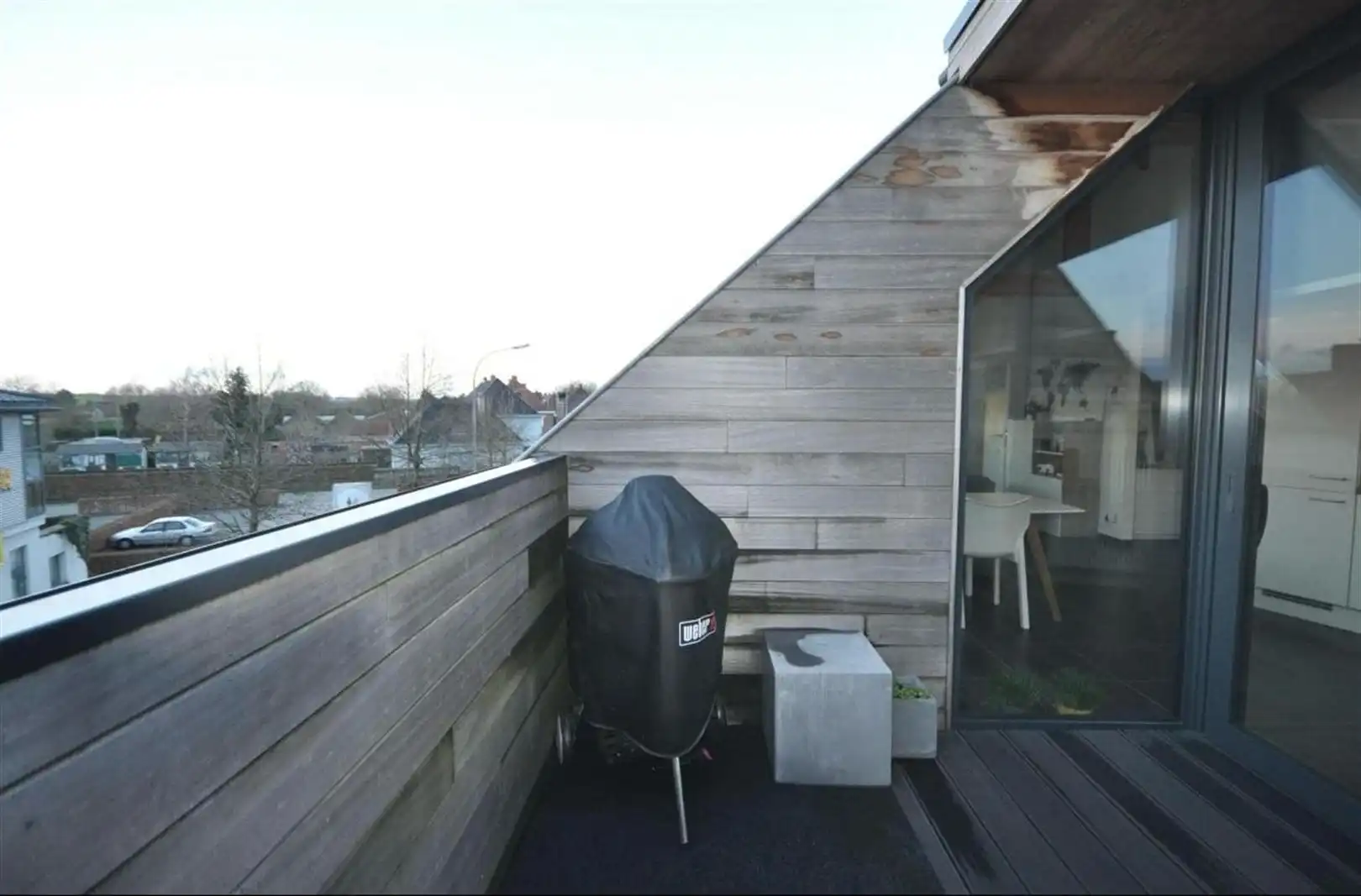 Instapklaar appartement te huur in Wortegem - Petegem foto 9