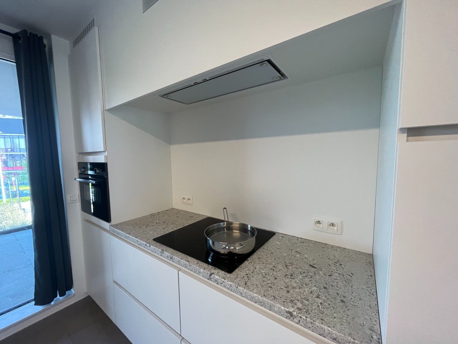 Modern nieuwbouwappartement te huur in Waregem – topligging! foto 12