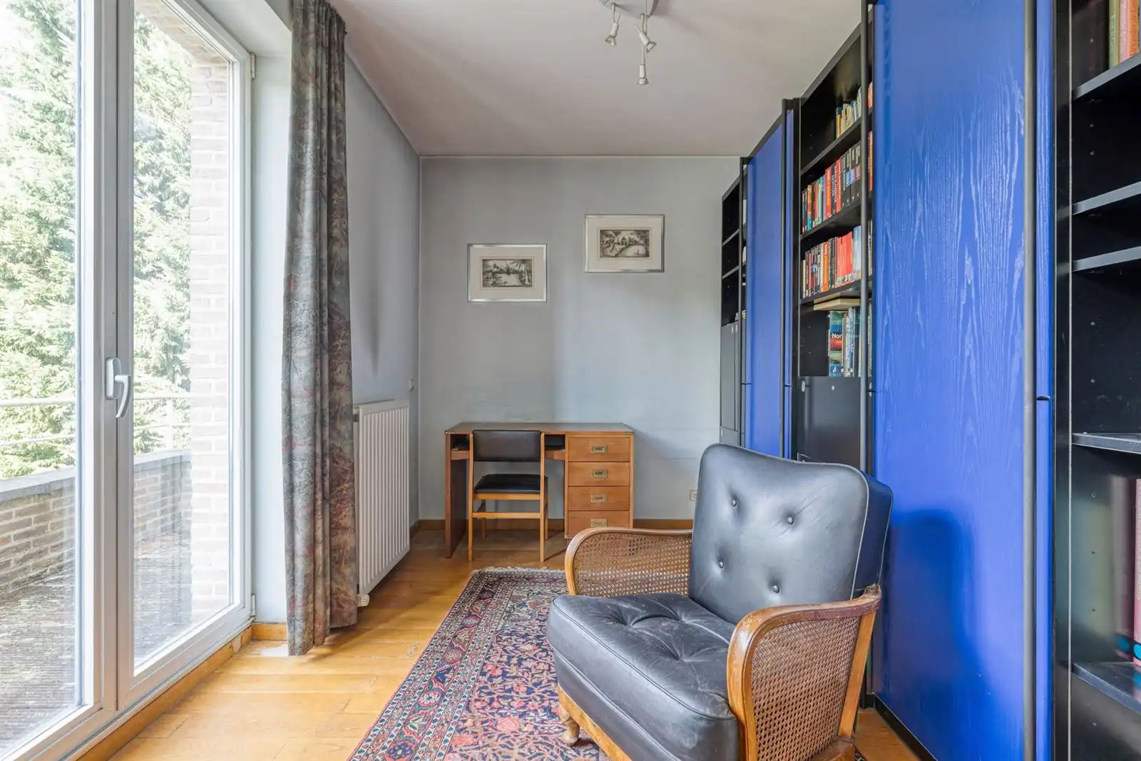 Charmante woning met tuin foto 22