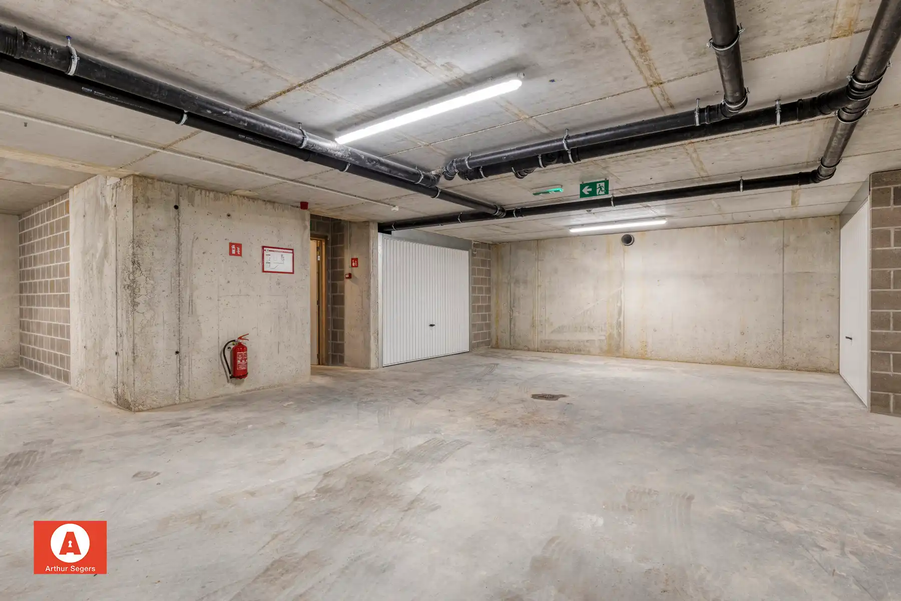 Nieuwbouw duplex-appartement in kleinschalige residentie foto 23