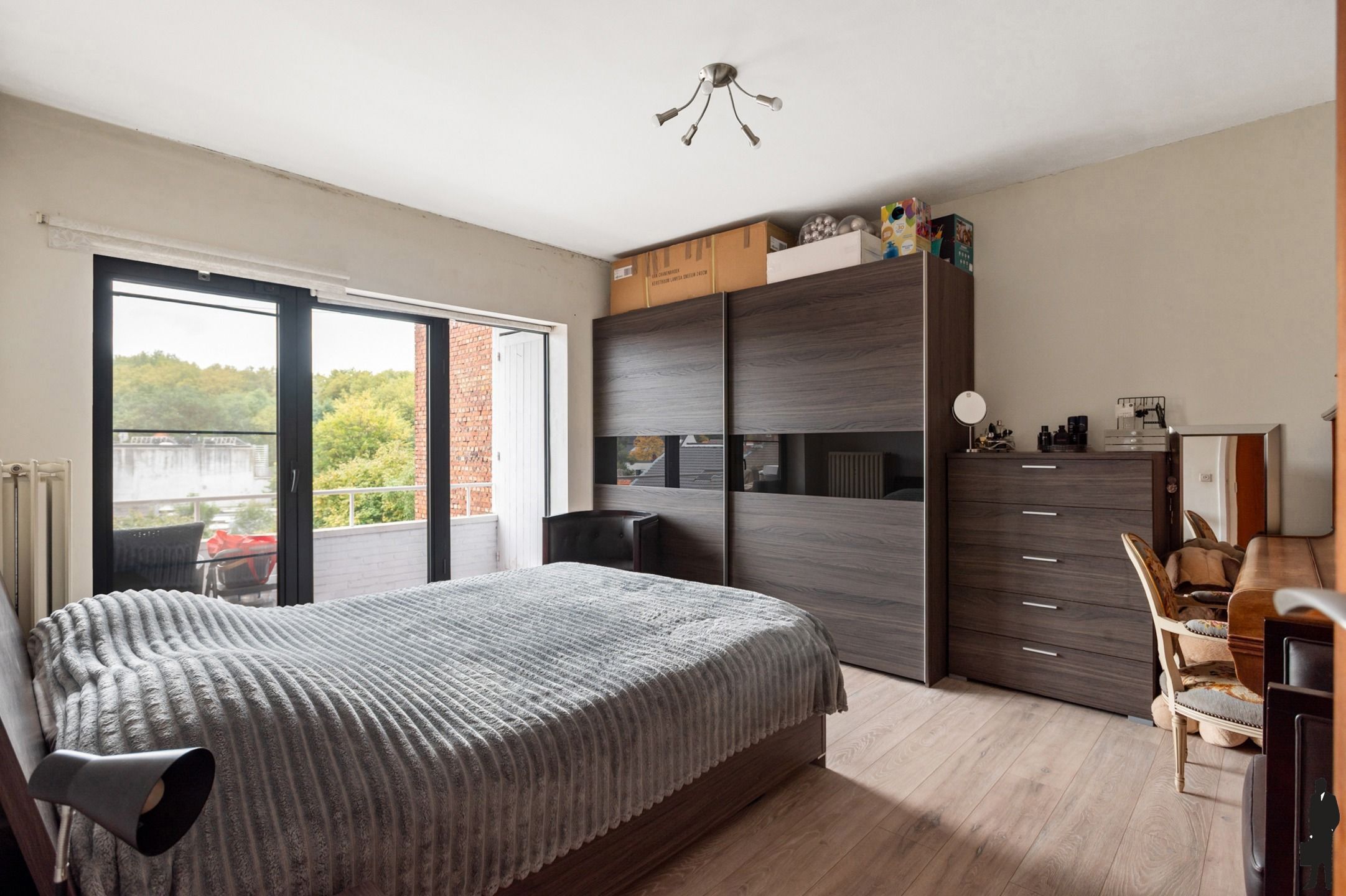 Appartementsgebouw op top-locatie te koop foto 21