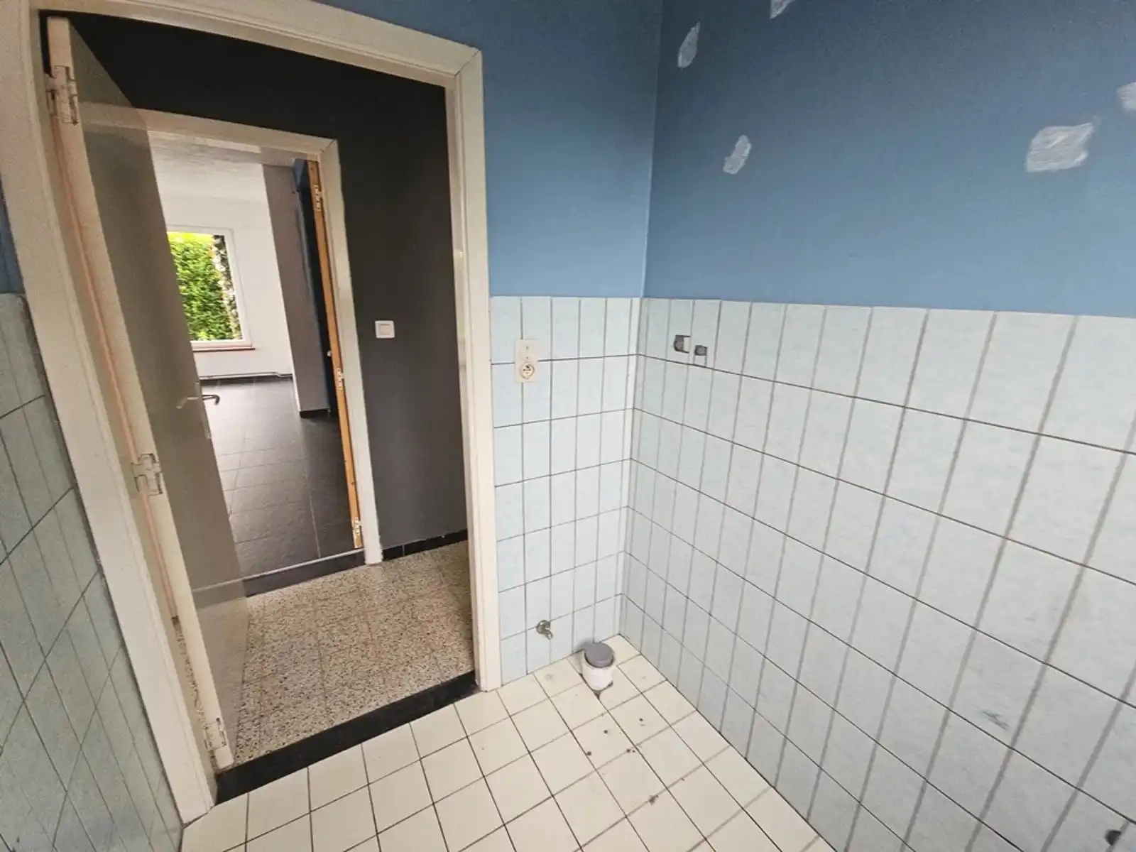Charmante gelijkvloerse woning in een rustige residentiële omgeving. foto 27