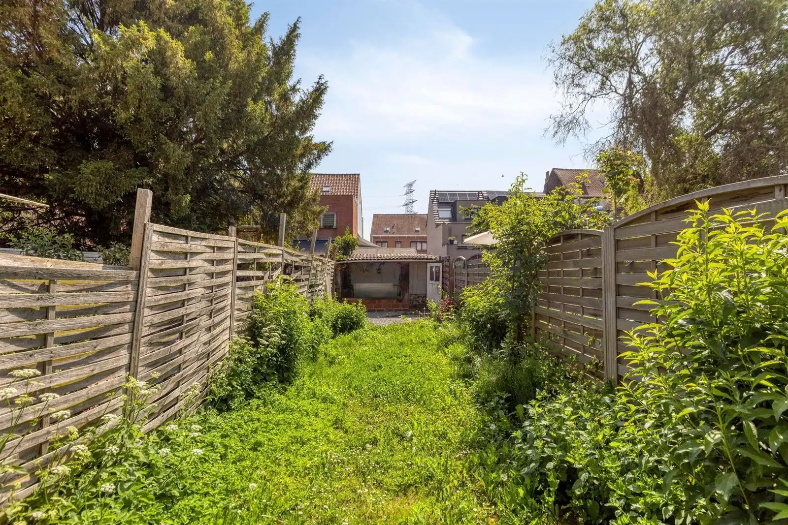 Woning met 2 à 3 slaapkamers te Ruisbroek foto 2