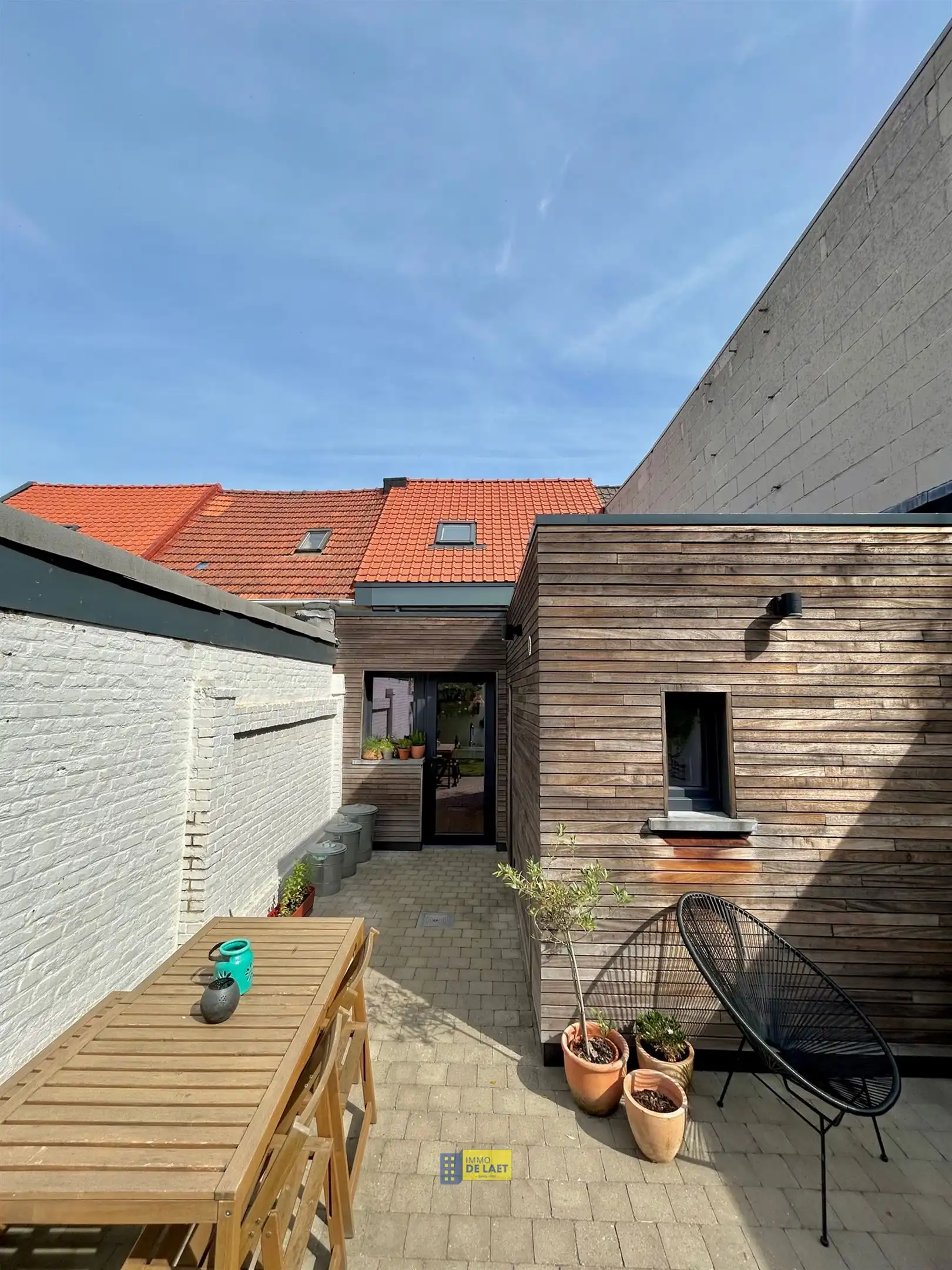 Woning foto 24