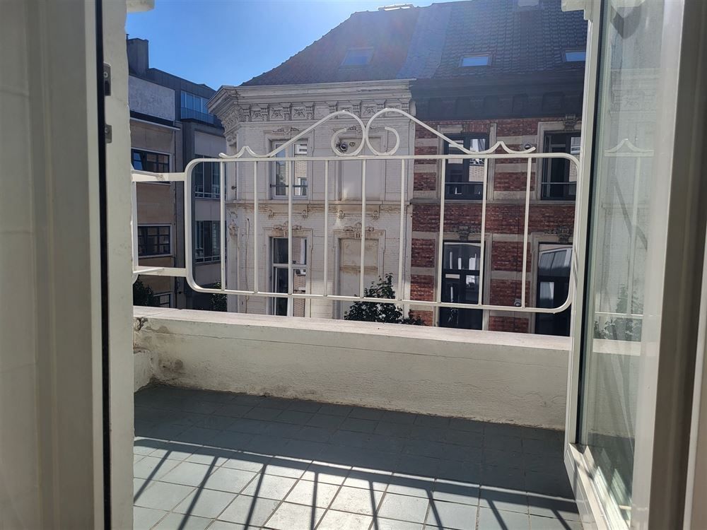 Ruim 1-slpkr appartement | Kijkdagen 19/08 +21/08 tssen 17u en 18u foto 12