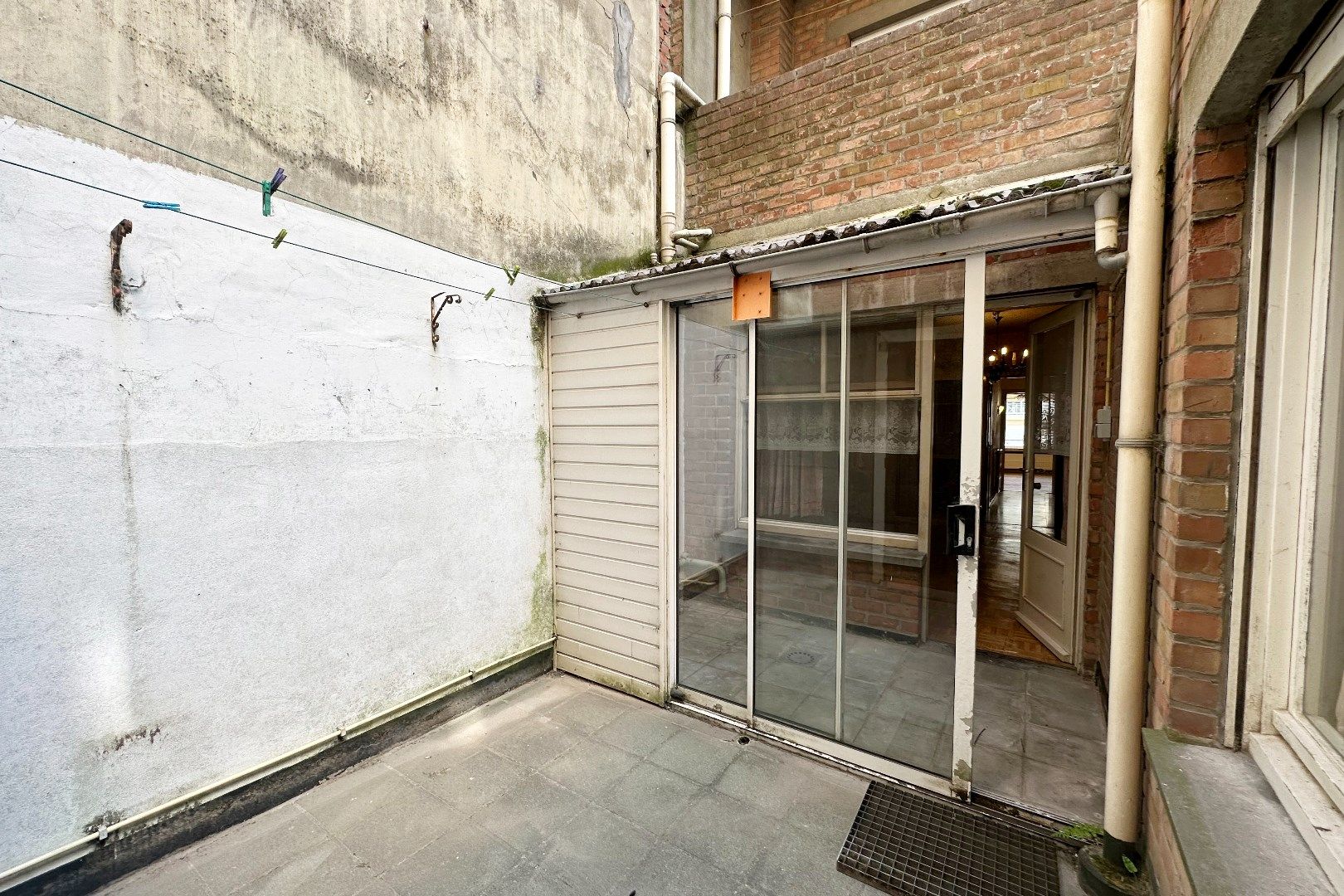 Ruim appartement met strand als achtertuin in Wenduine foto 14