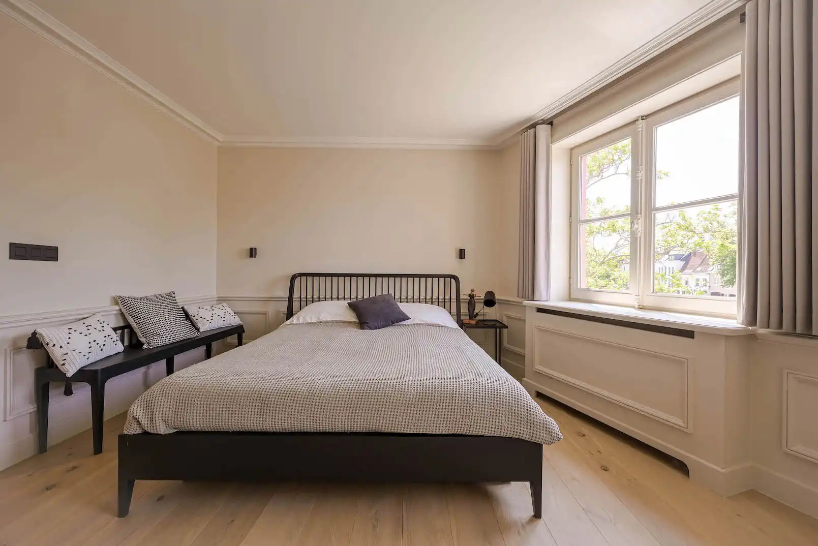 Wonen op een van de meest iconische plekjes van Brugge foto 25