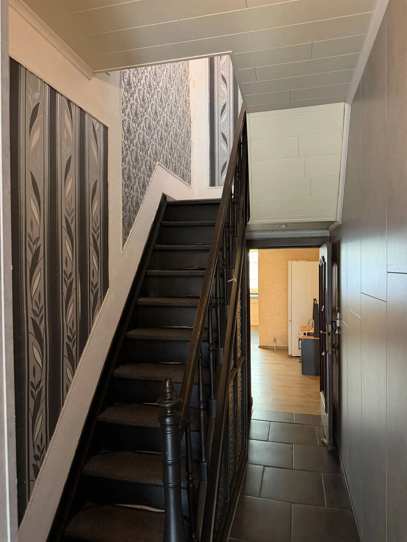 Huis foto 19
