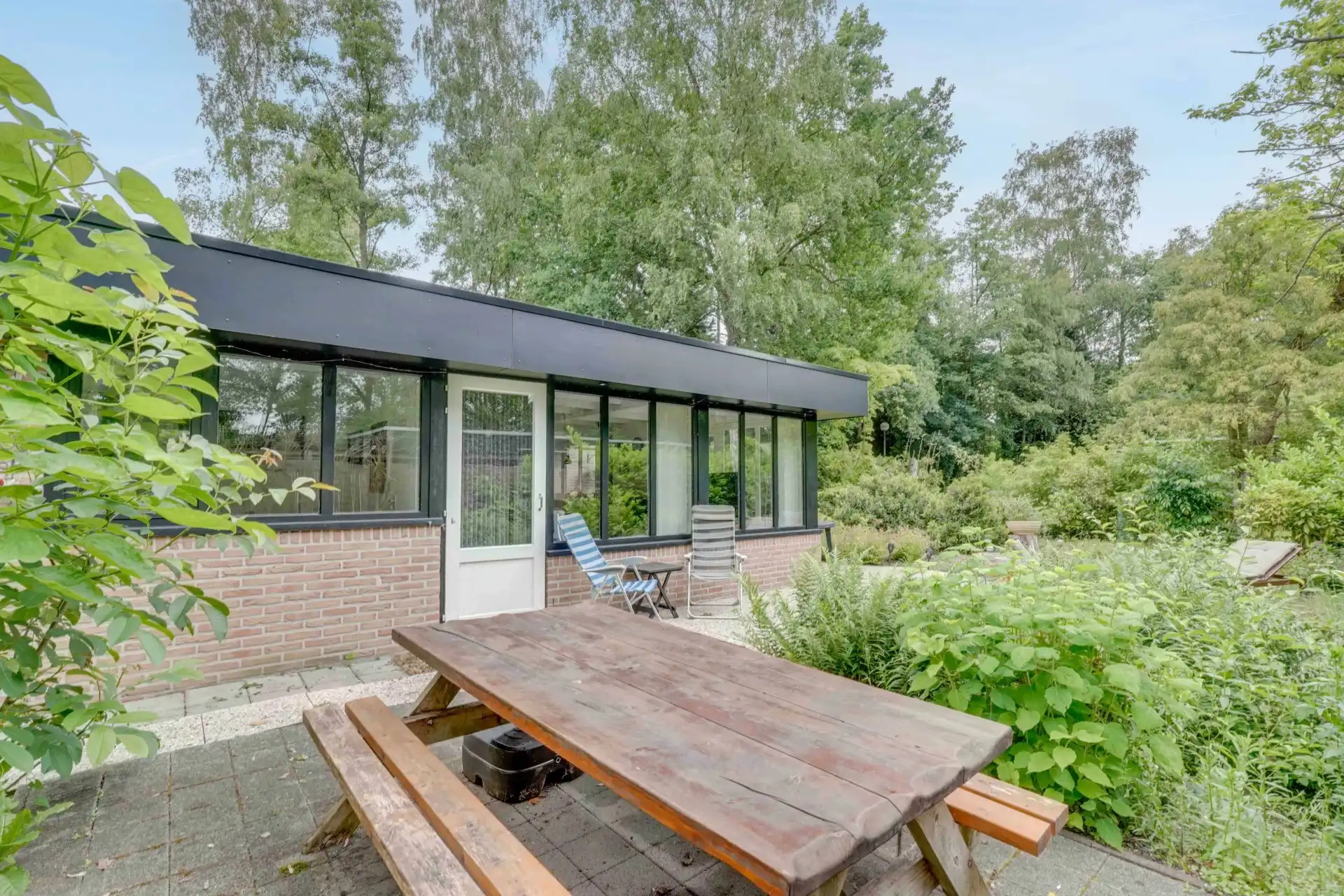 Vakantiewoning met 2 slaapkamers foto 13