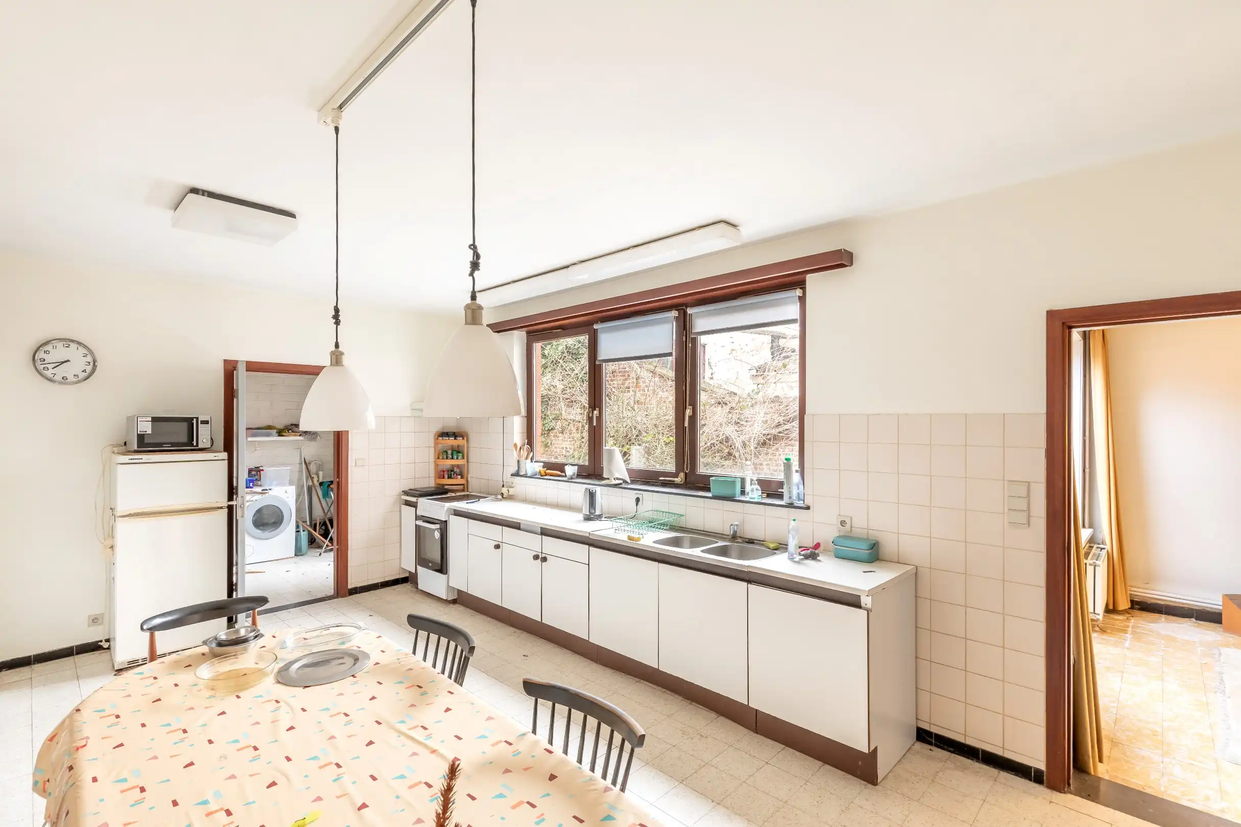 Volledig te renoveren woning op centrumlocatie! foto 4