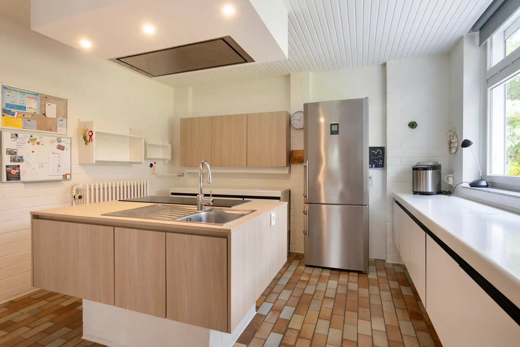 Gelijkvloerse woning met leuke tuin op fantastische locatie foto 12
