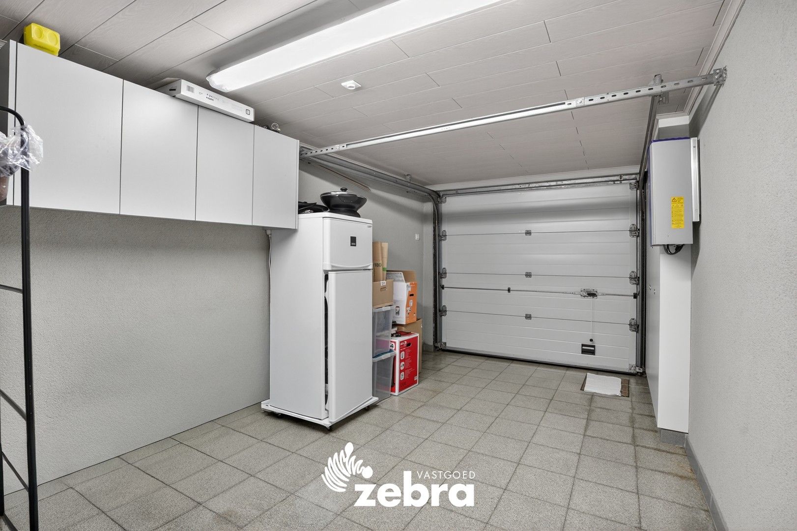 Instapklare woning met 3 slaapkamers en uitweg te Roeselare! foto 15