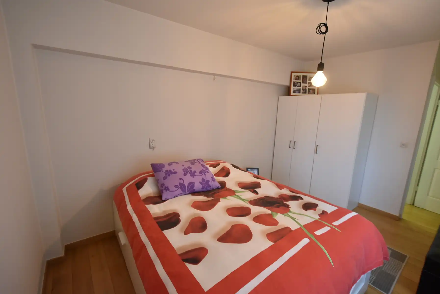 Appartement te huur foto 14