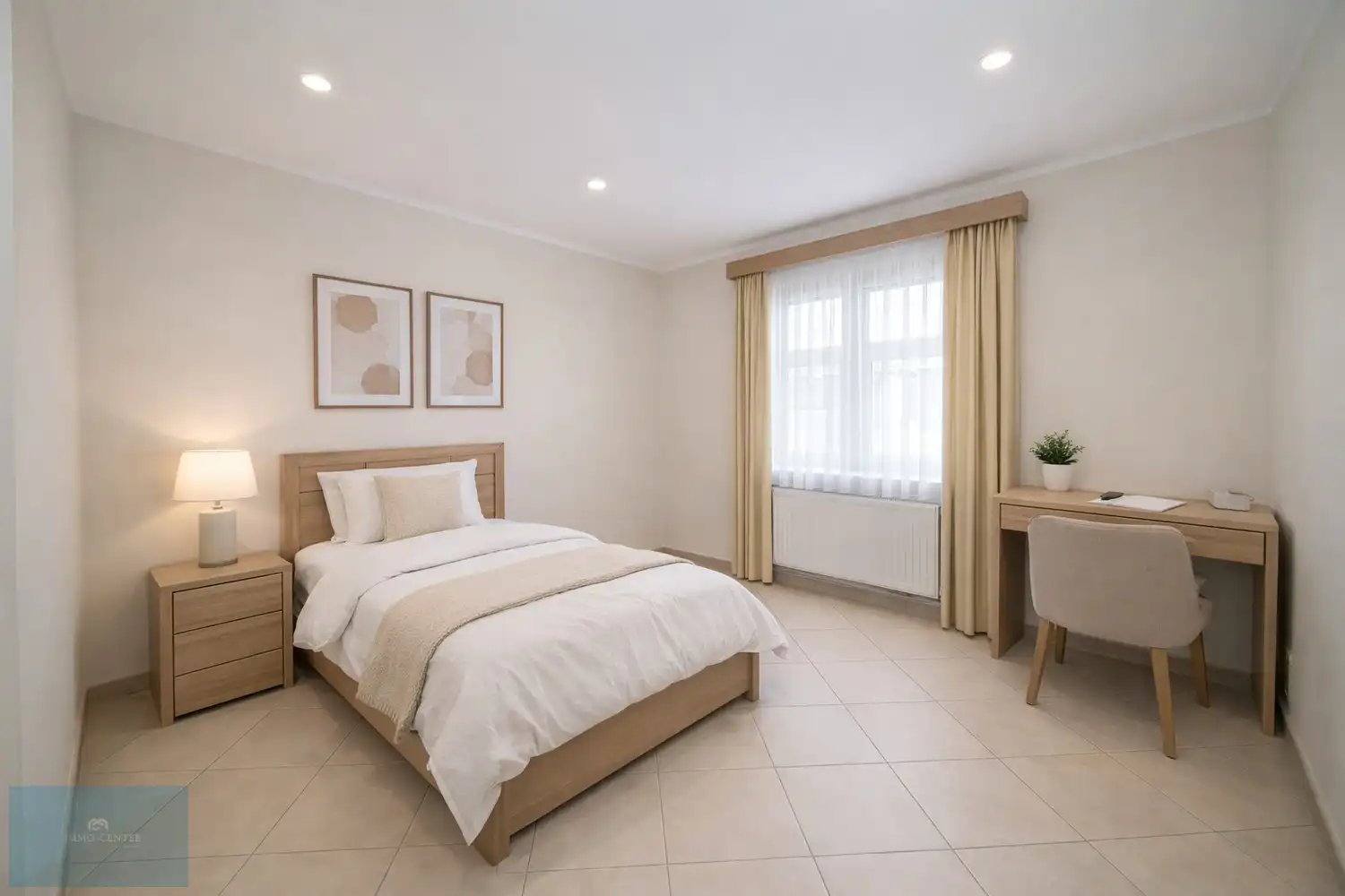 🏡 Gezinswoning met karakter in het hart van Waterschei – 3 slaapkamers, 2 garages & een royale tuin! foto 19