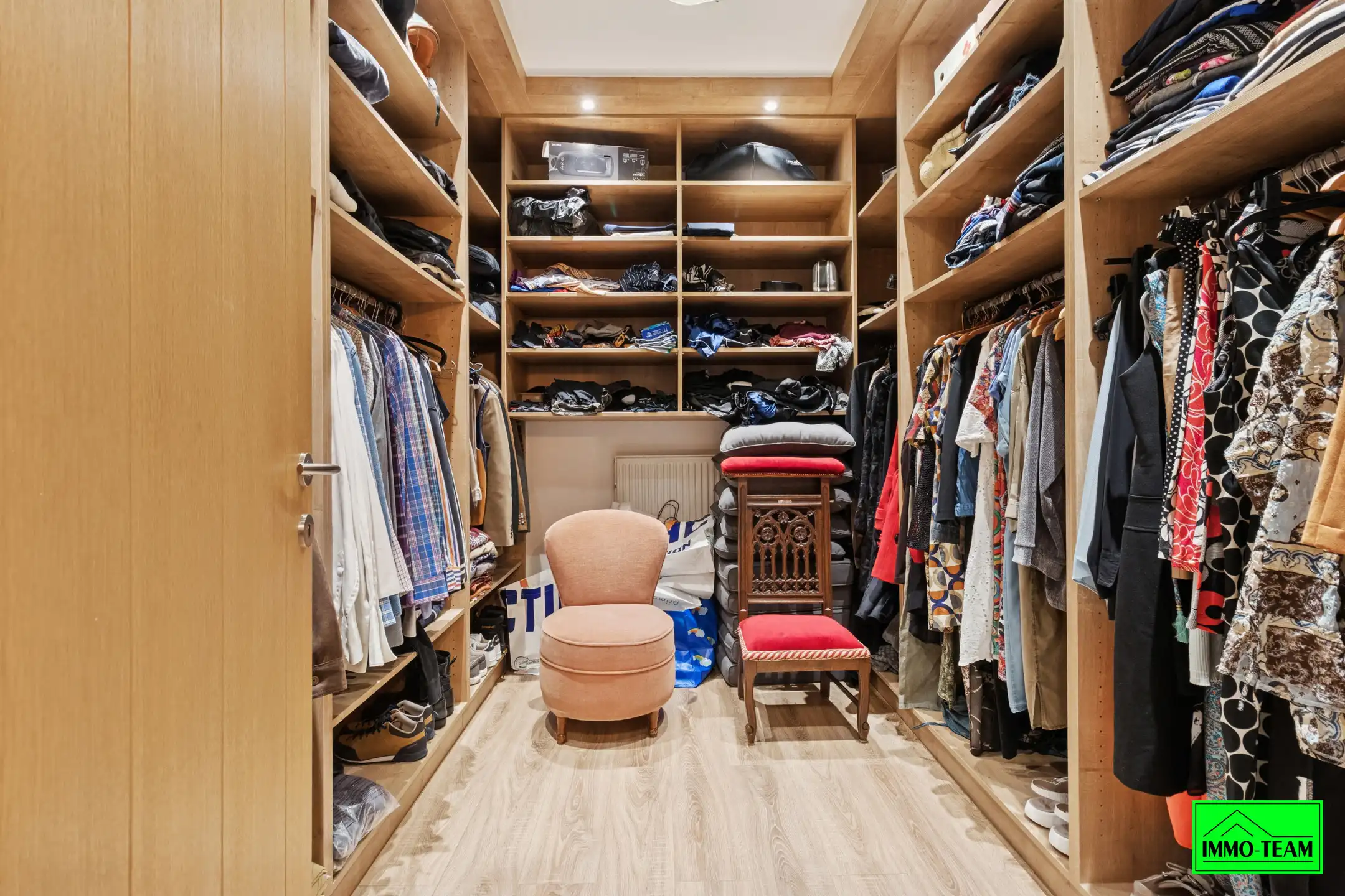 Ruime rustig gelegen woning  foto 21