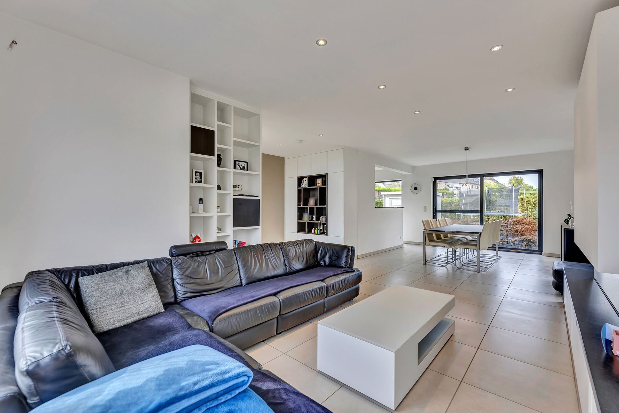 Landelijk gelegen villa met 4 slaapkamers te Pajottegem foto 5