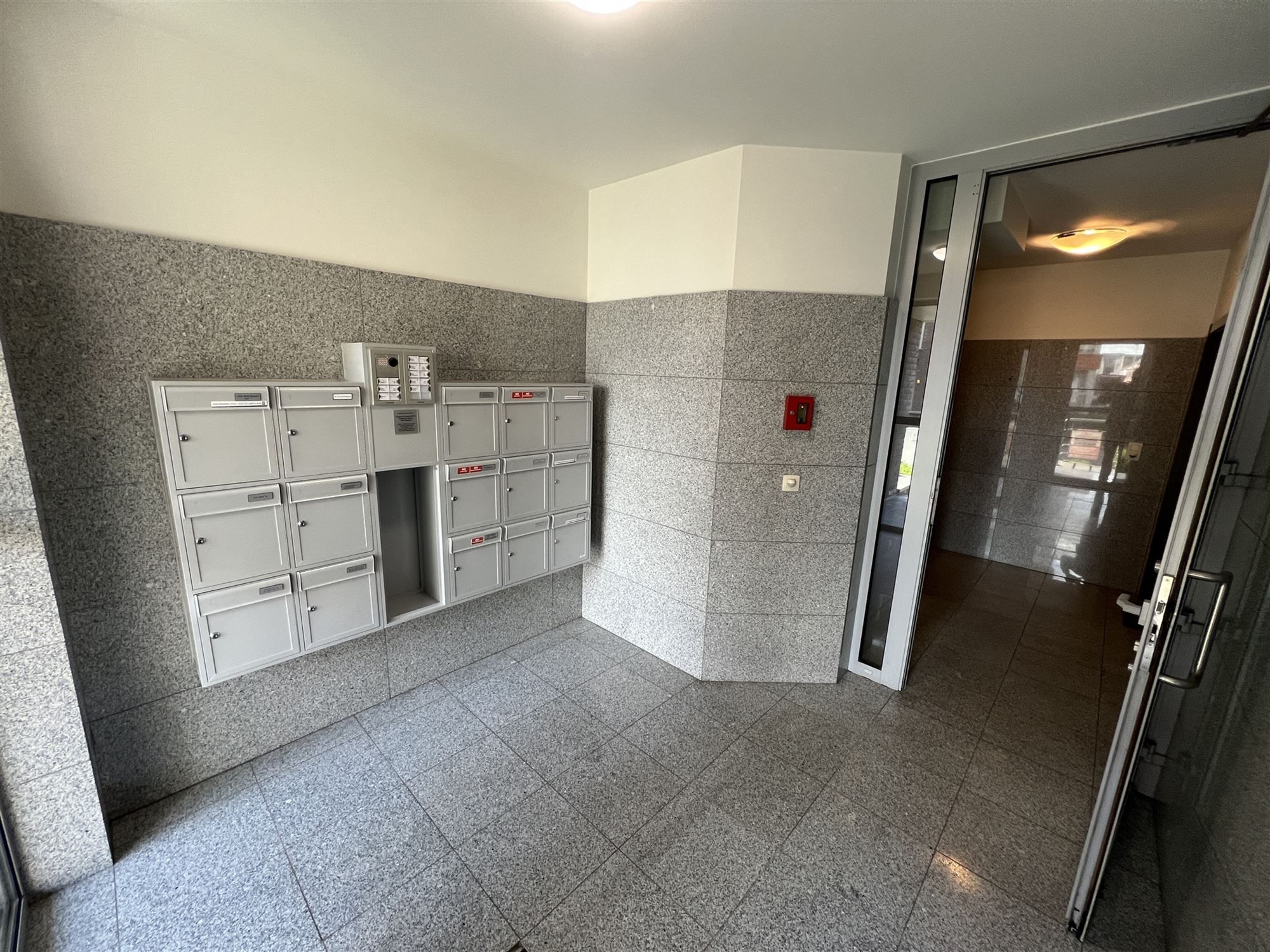 Comfortabel en energiezuinig appartement foto 6