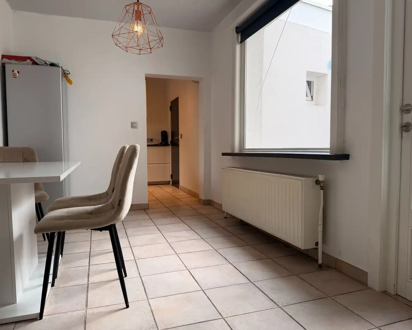 Charmante woning met 4 kamers. foto 3