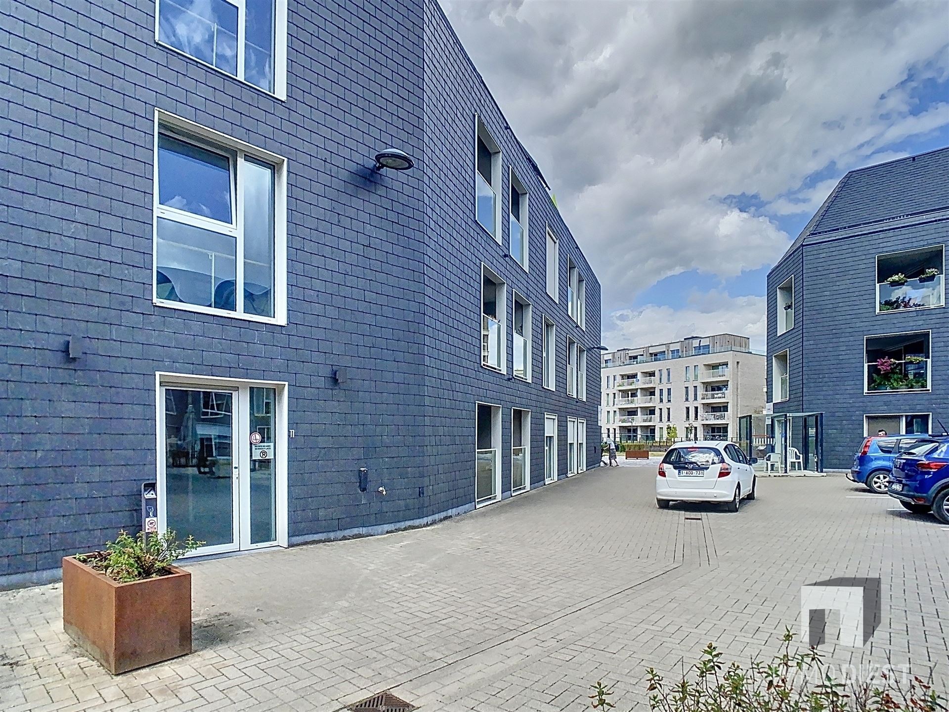 Super rendabele serviceflat op Ezeldijk Diest foto 33