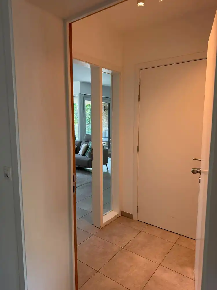 Recent appartement op toplocatie nabij centrum Zonhoven foto 4