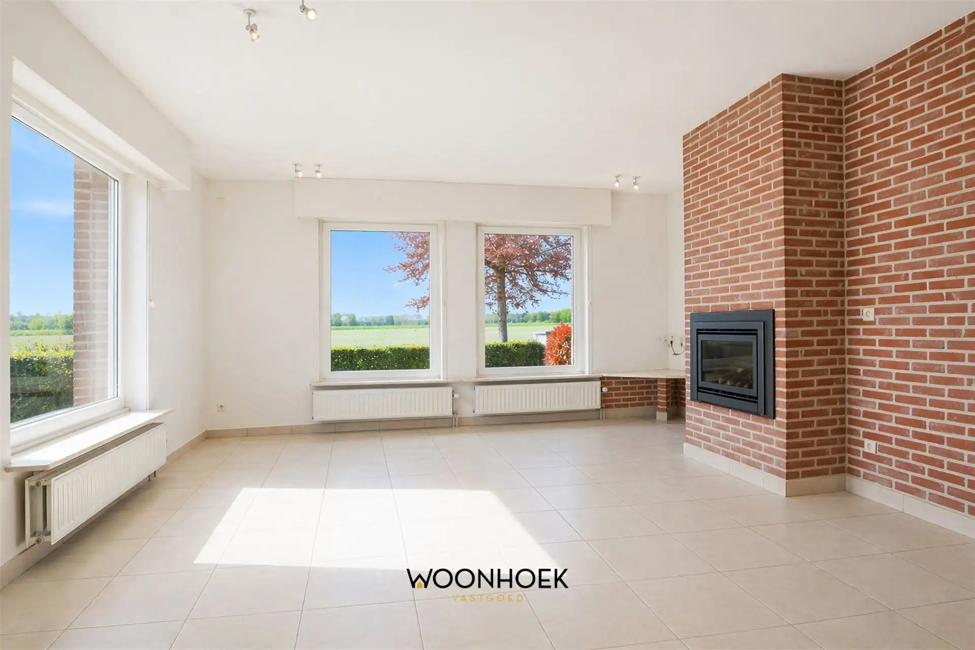 Landelijk en residentieel wonen in Koewacht foto 4