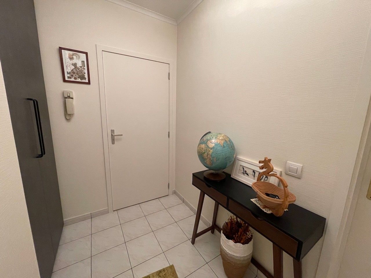 Genk, Weg naar As 119 bus 81: Instapklaar appartement met 3 slaapkamers, 2 terrassen (ZW & NW) in residentie Karekiet. foto 20