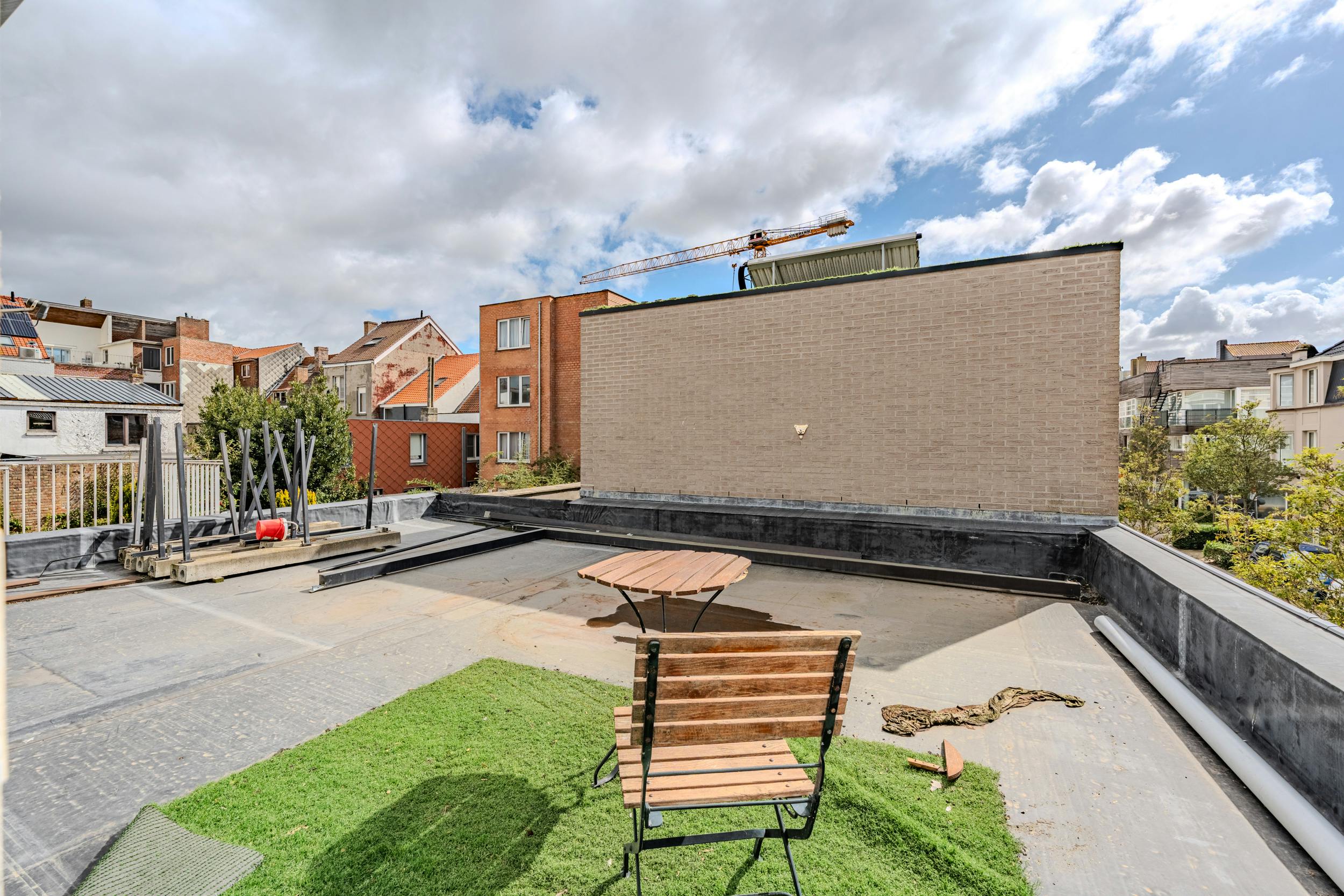 Hoekhuis met veel potentieel te koop te Mariakerke foto 28