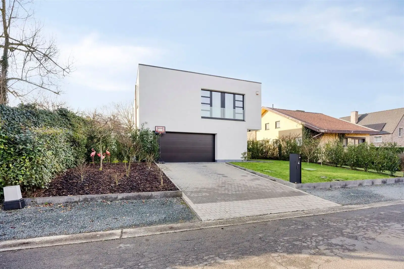 (EPC A+) Prachtige villa met 4 slaapkamers op 6a84ca foto 32