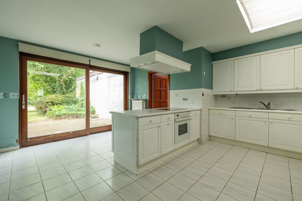 2 slpk,op 1114 m², mogelijkheid aankoop achterliggende landbouwgrond foto 7