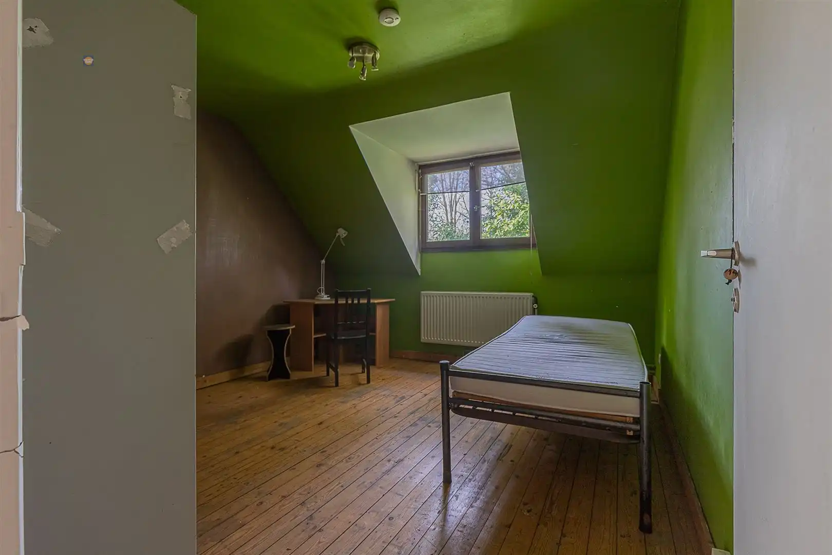 Uitzonderlijk domein met enorm potentieel in Willebroek foto 12