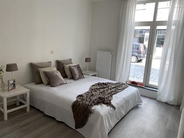 Ruim benedenappartement in het hart van Turnhout - ideale locatie! foto 7