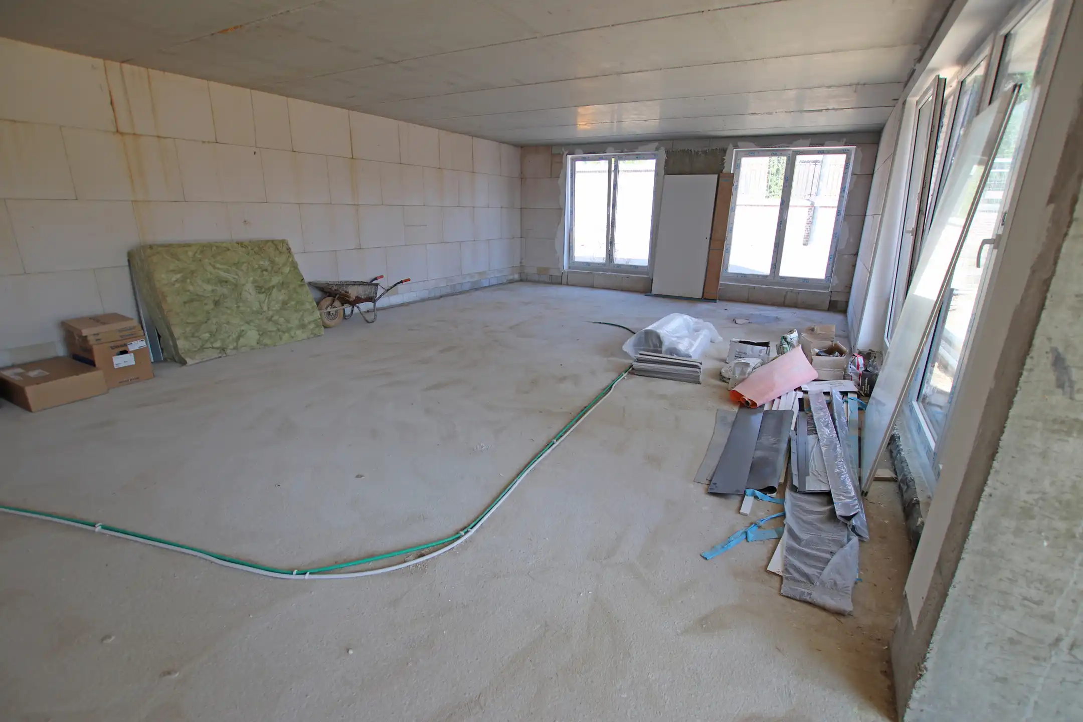 Nieuwbouwproject De Linde Ottenburg foto 4