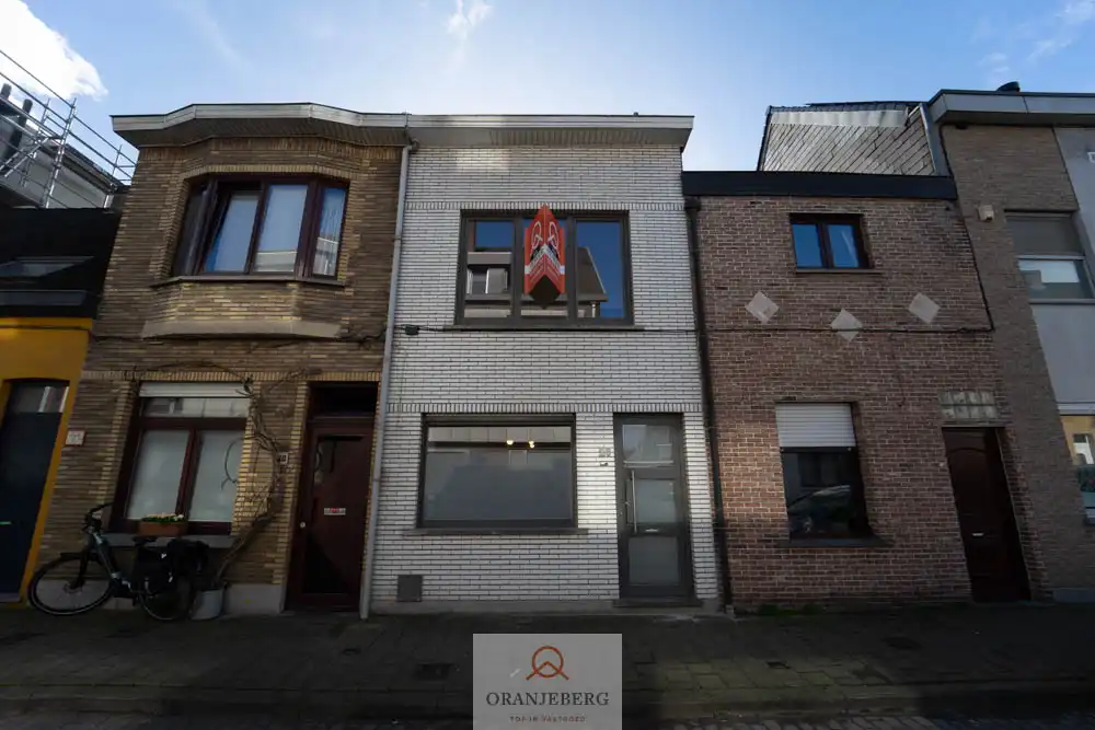 Woning met drie slaapkamers en een zuid gerichte tuin foto 21