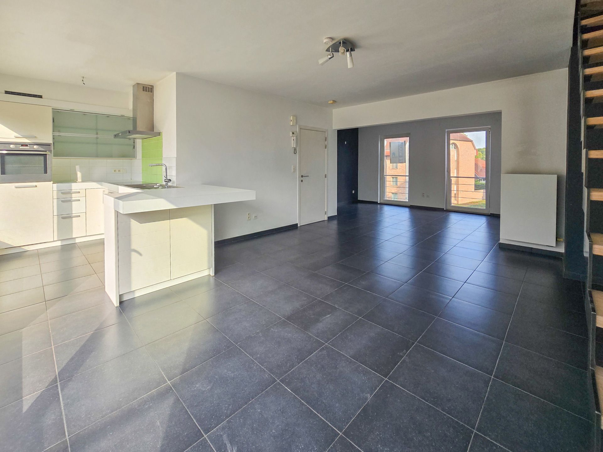 Appartement te huur foto 6