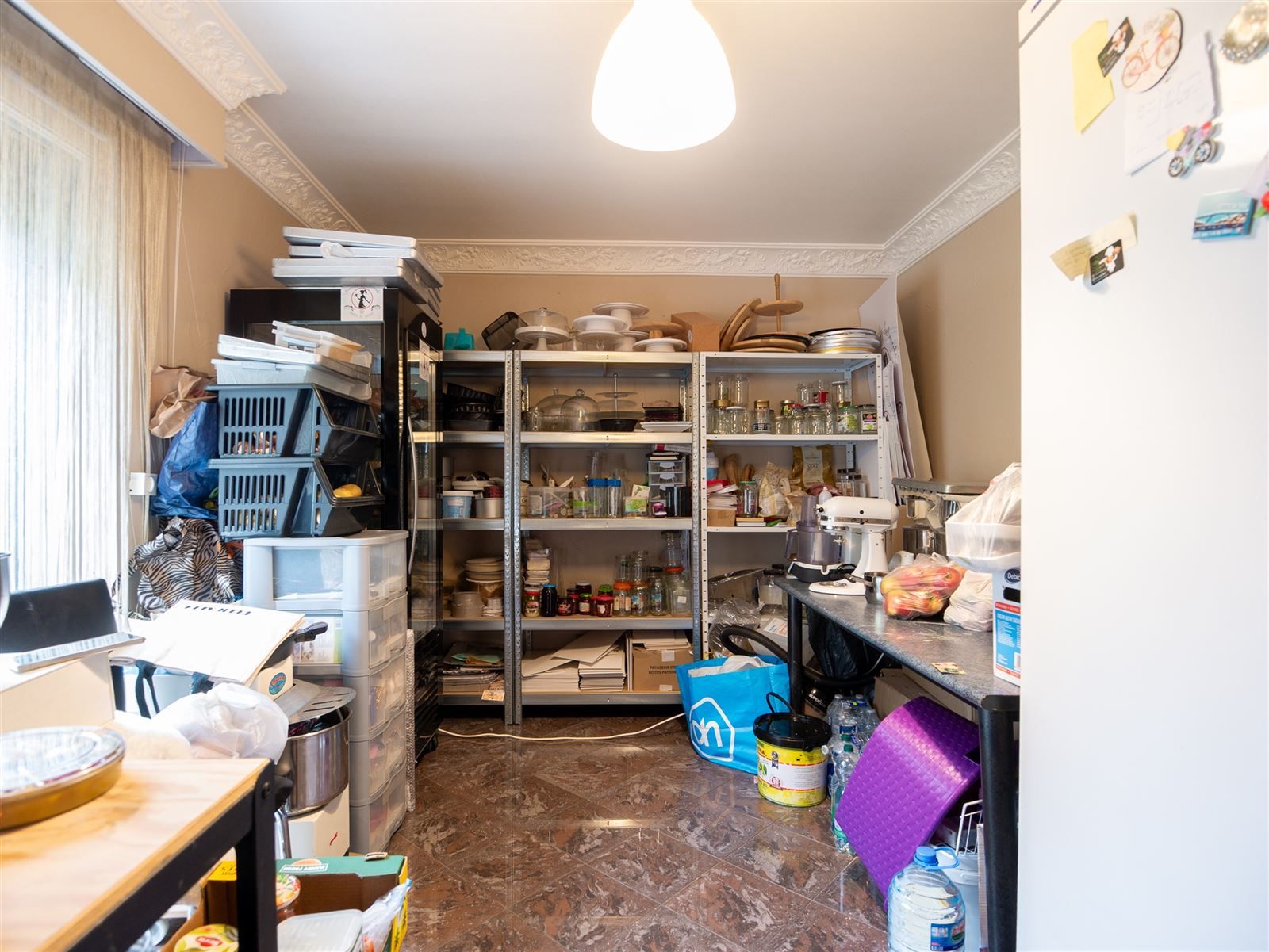 Huis foto 18