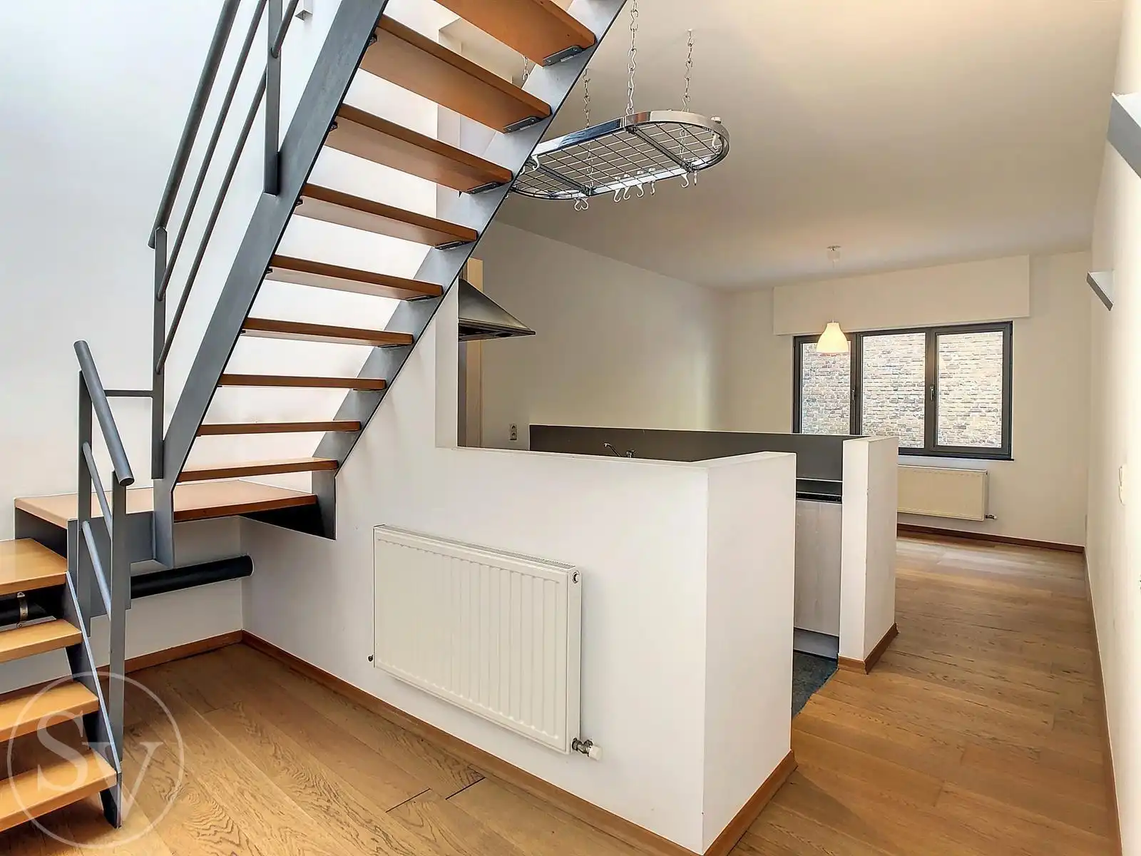 Appartement te huur foto 5
